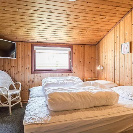Holiday Henne Cxii Holiday home *