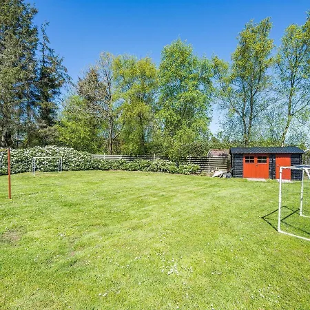 Holiday Henne Cxii Holiday home *